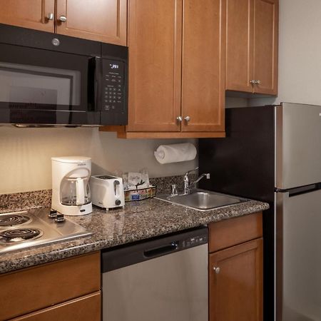 Towneplace Suites By Marriott Sunnyvale Silicon Valley Eksteriør bilde
