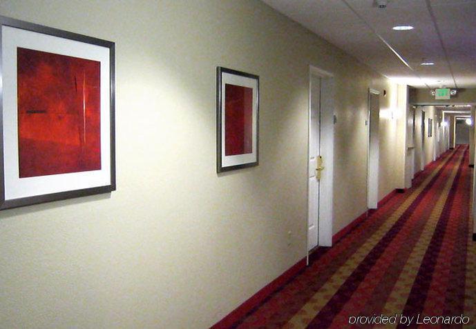 Towneplace Suites By Marriott Sunnyvale Silicon Valley Interiør bilde