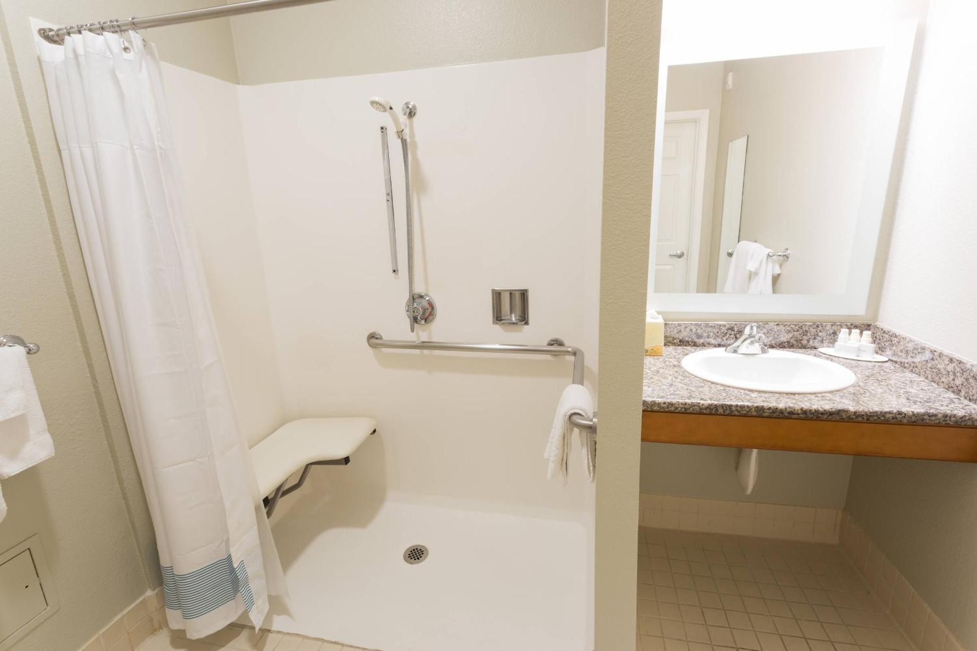 Towneplace Suites By Marriott Sunnyvale Silicon Valley Eksteriør bilde