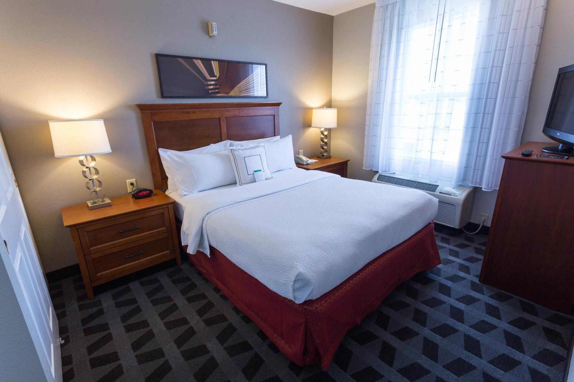 Towneplace Suites By Marriott Sunnyvale Silicon Valley Eksteriør bilde