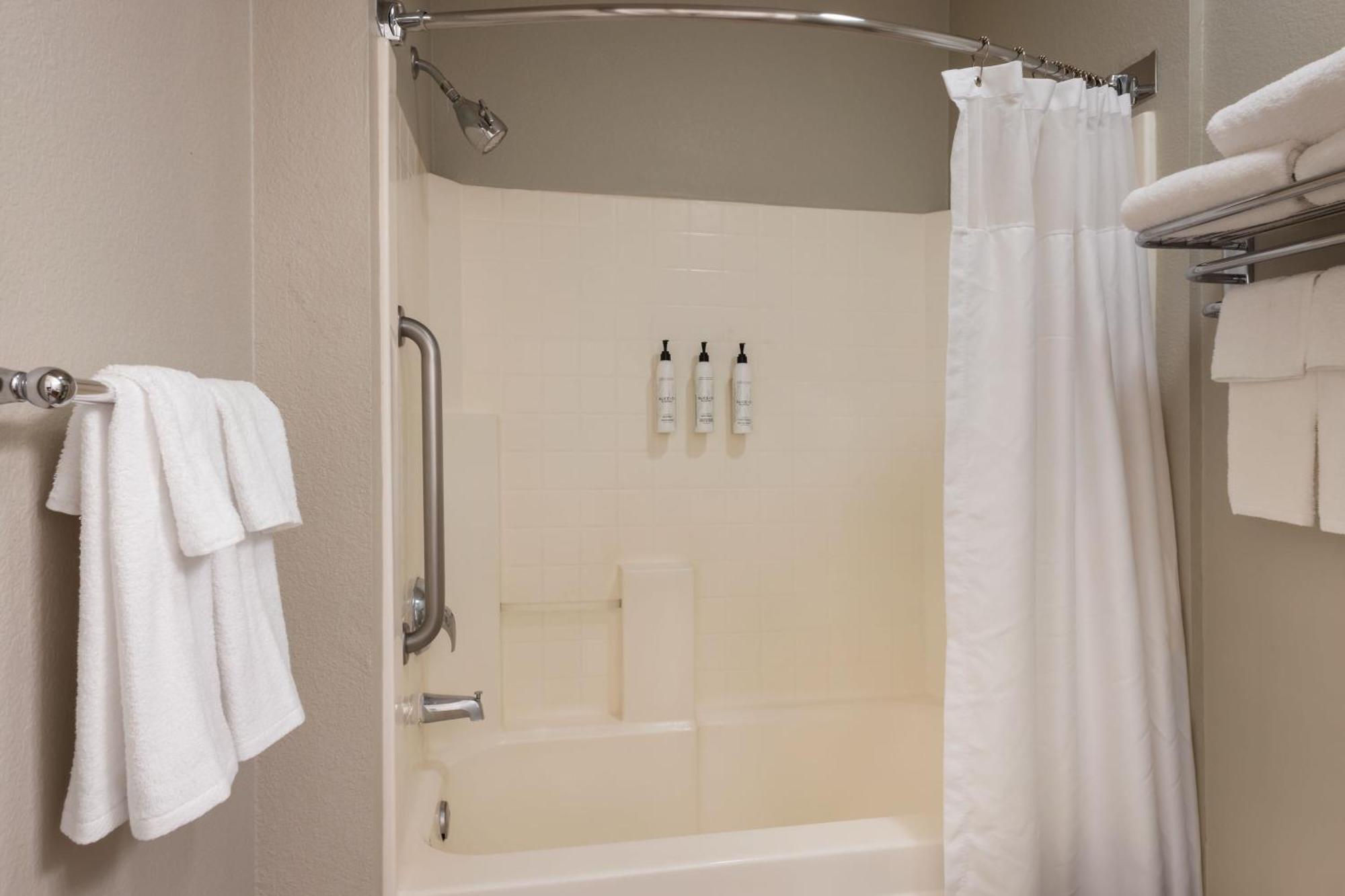 Towneplace Suites By Marriott Sunnyvale Silicon Valley Eksteriør bilde