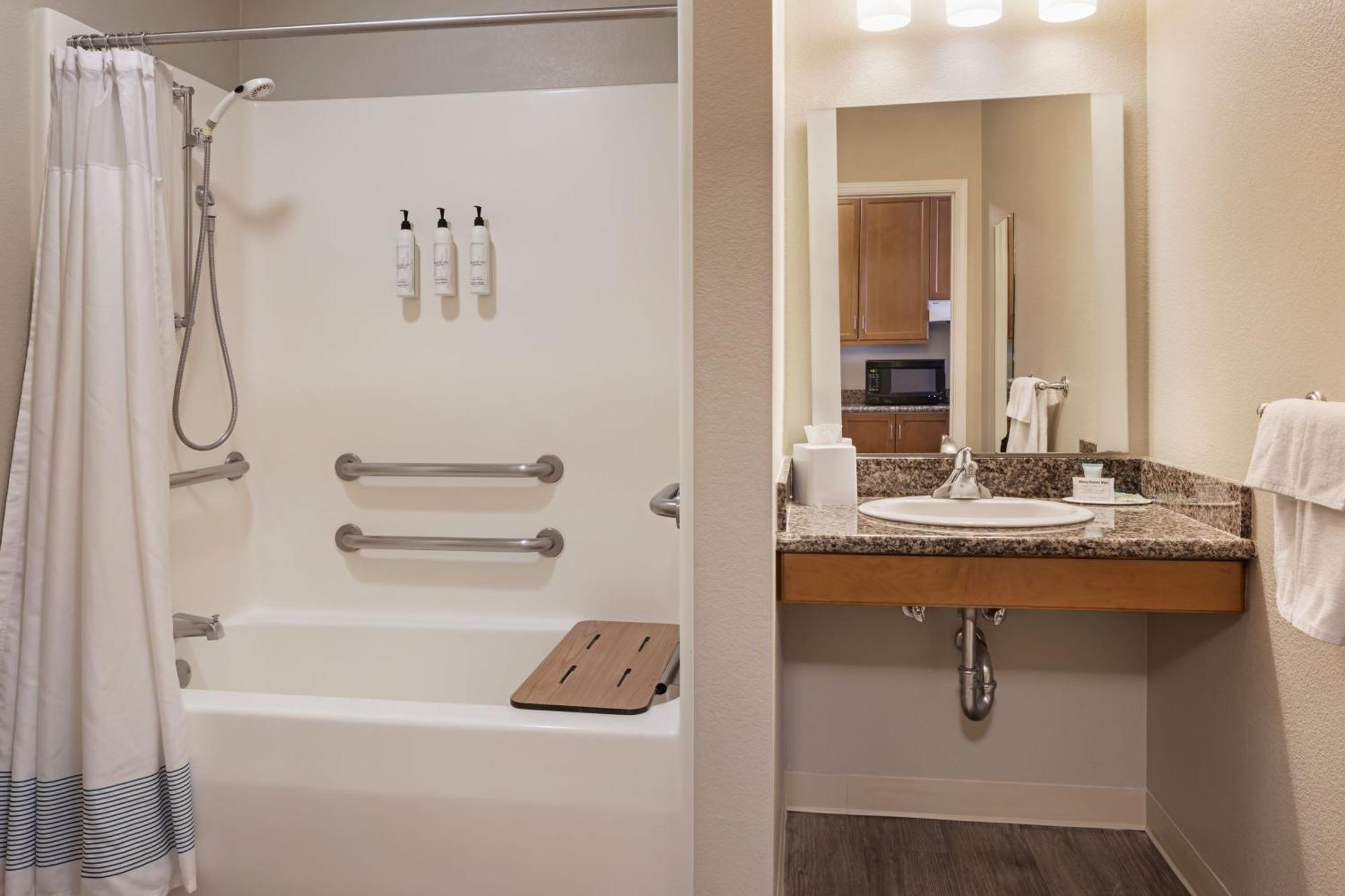 Towneplace Suites By Marriott Sunnyvale Silicon Valley Eksteriør bilde