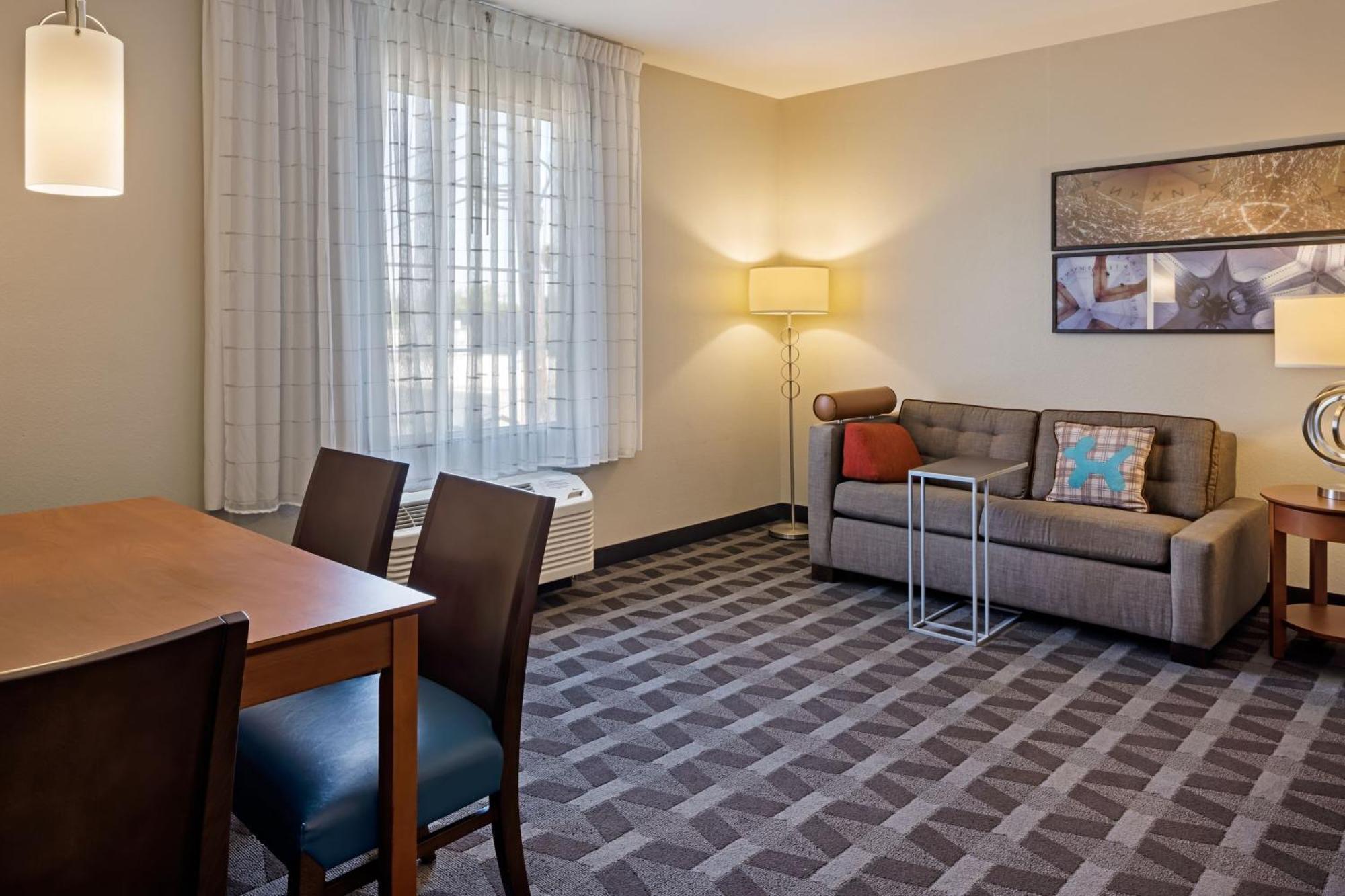 Towneplace Suites By Marriott Sunnyvale Silicon Valley Eksteriør bilde