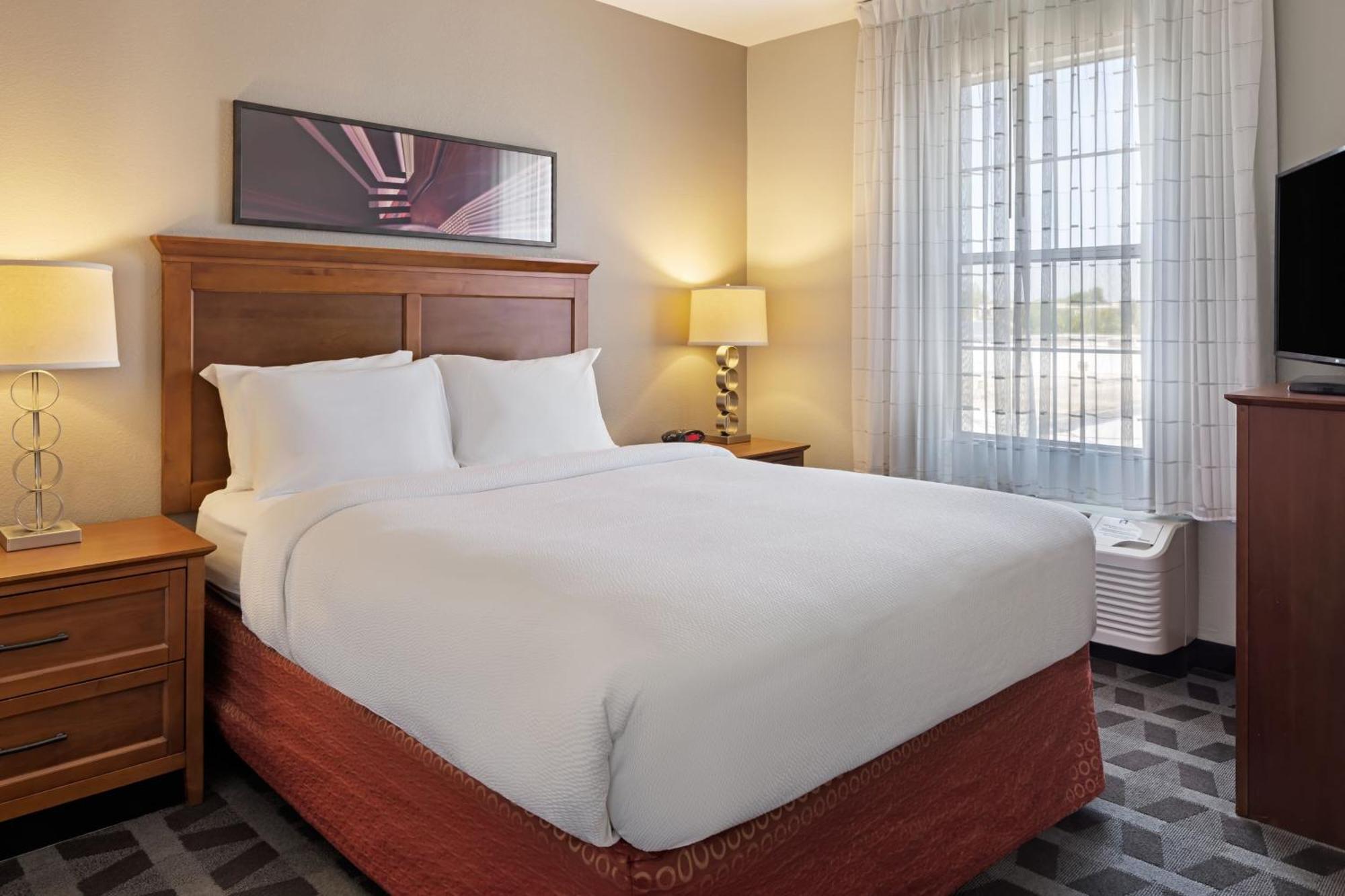 Towneplace Suites By Marriott Sunnyvale Silicon Valley Eksteriør bilde