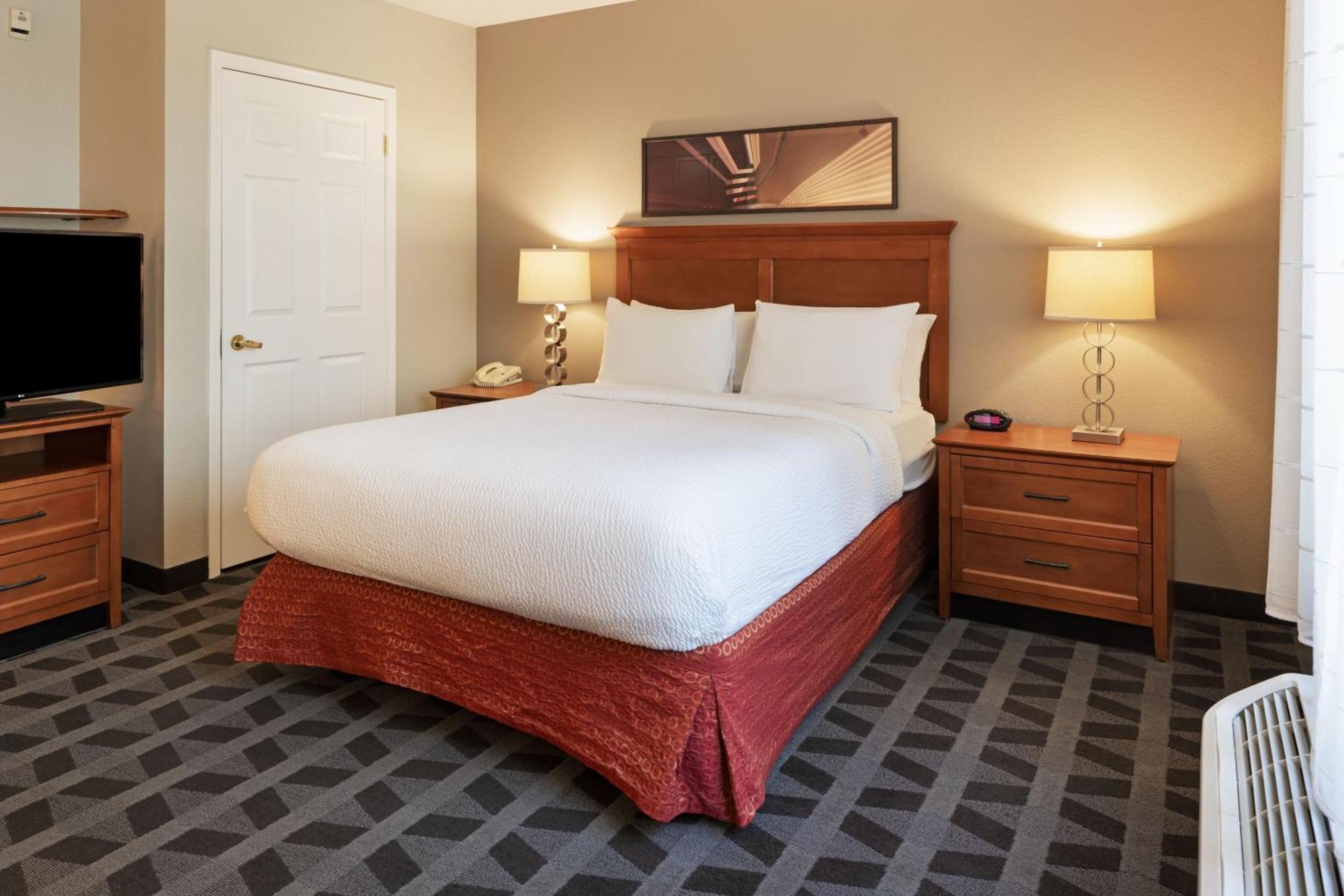 Towneplace Suites By Marriott Sunnyvale Silicon Valley Eksteriør bilde