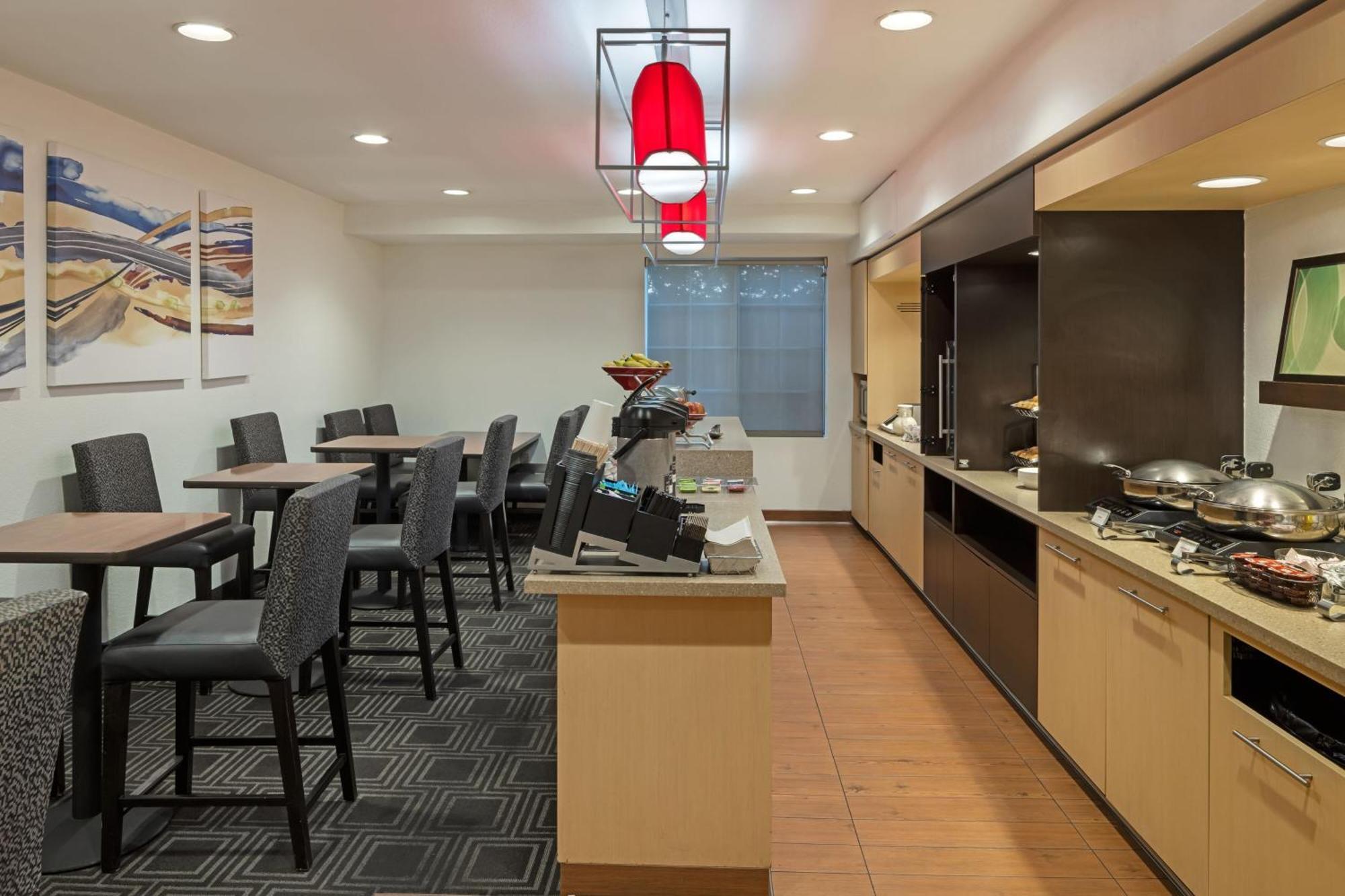 Towneplace Suites By Marriott Sunnyvale Silicon Valley Eksteriør bilde