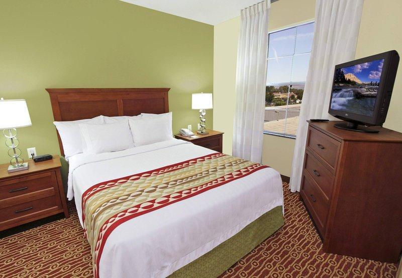 Towneplace Suites By Marriott Sunnyvale Silicon Valley Eksteriør bilde