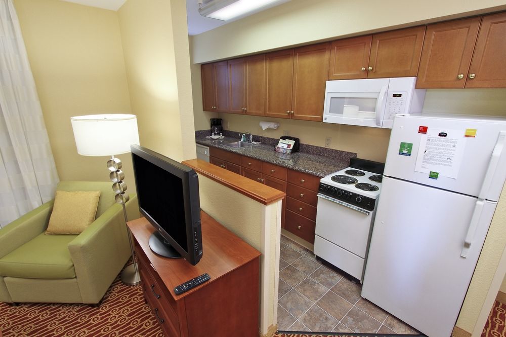 Towneplace Suites By Marriott Sunnyvale Silicon Valley Eksteriør bilde