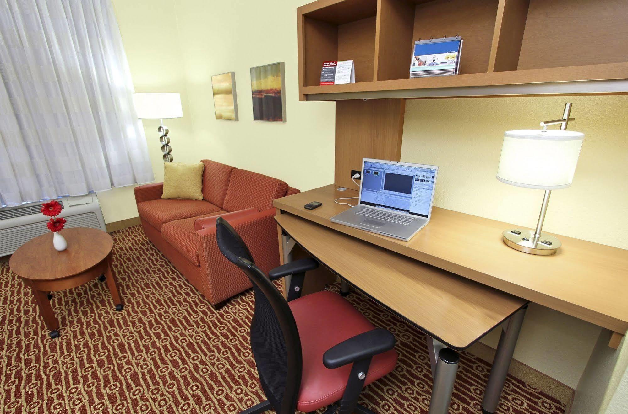 Towneplace Suites By Marriott Sunnyvale Silicon Valley Eksteriør bilde