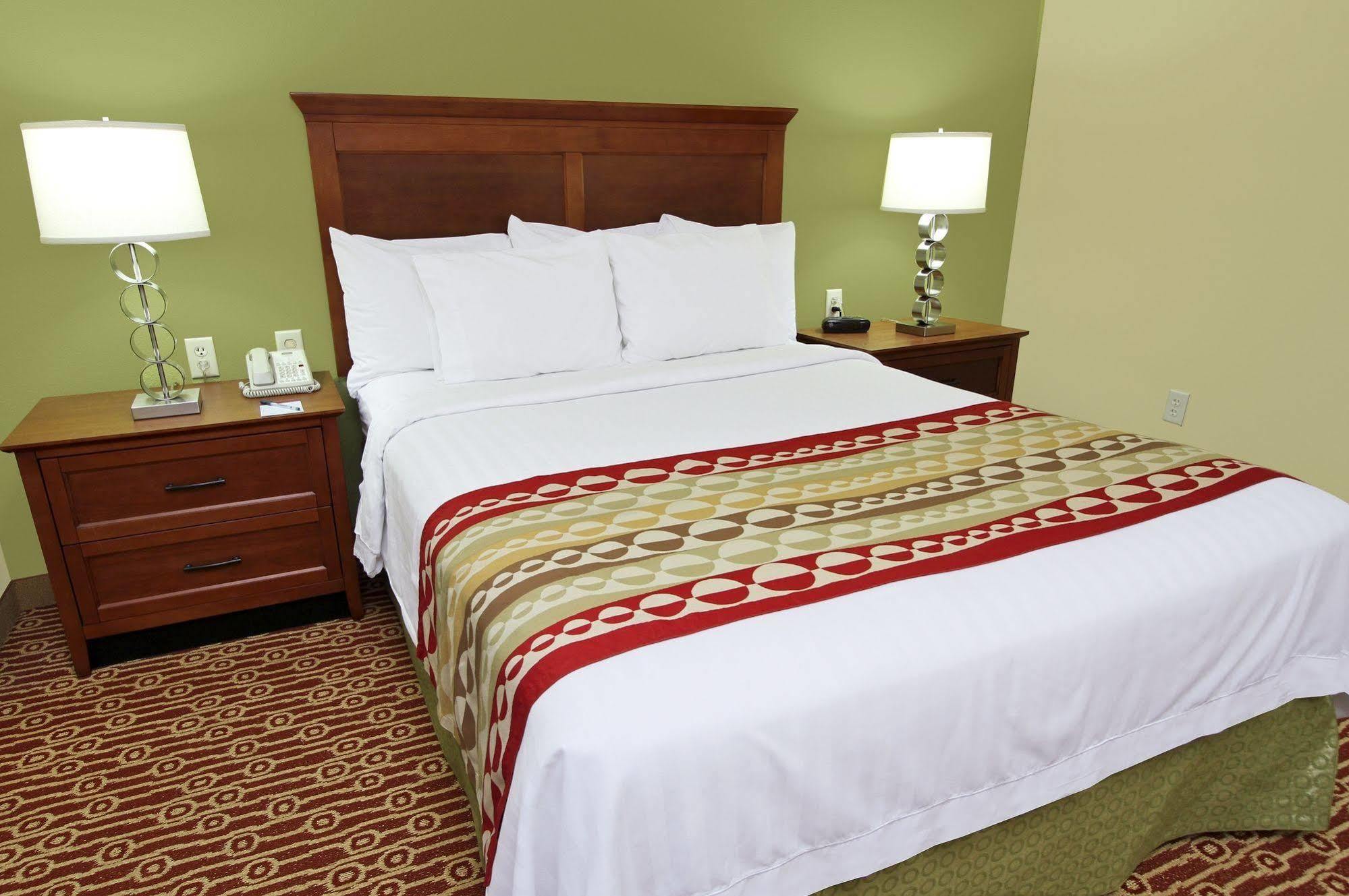 Towneplace Suites By Marriott Sunnyvale Silicon Valley Eksteriør bilde